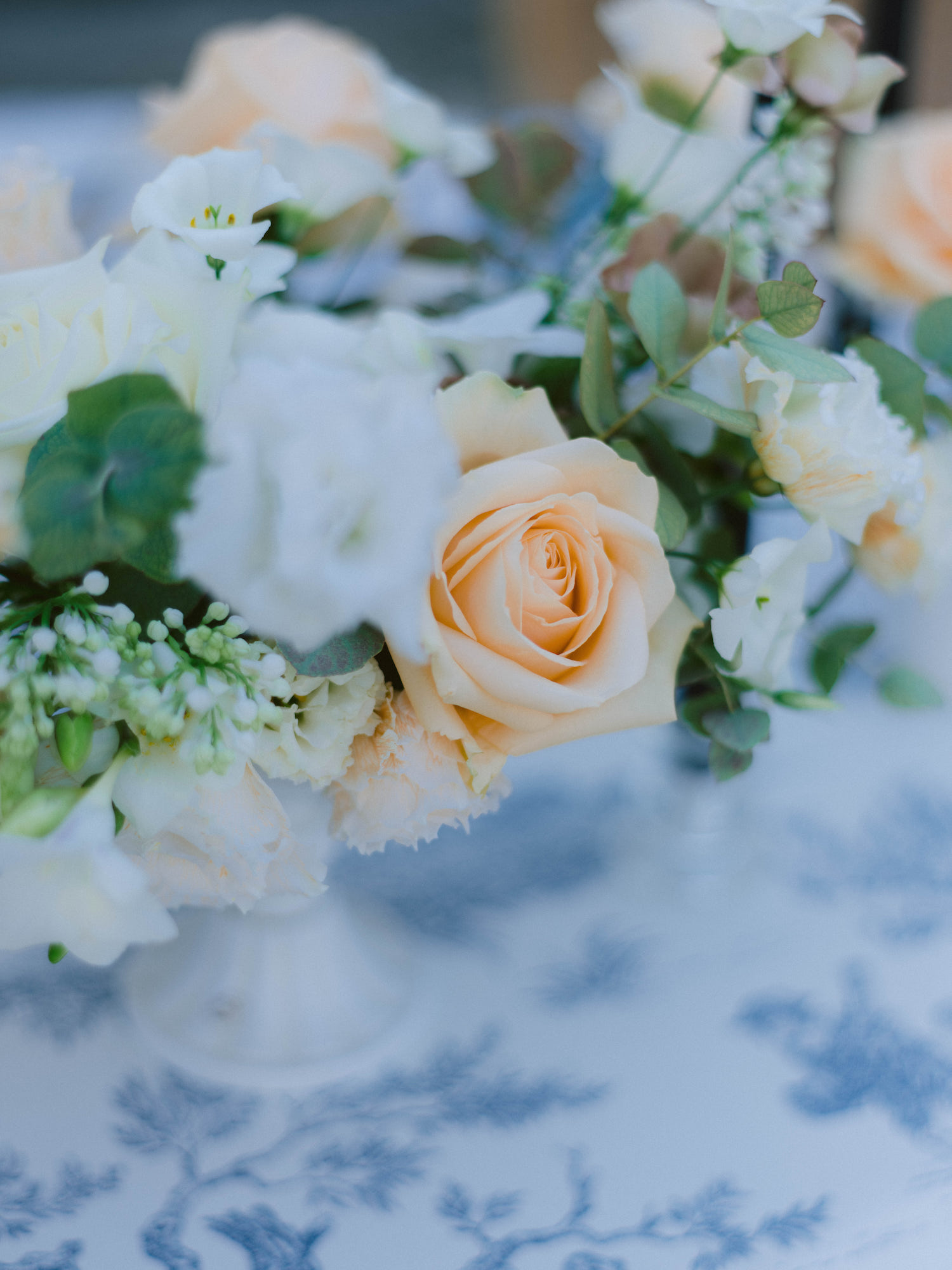 Fugue romantique en Provence - Blog Mariage Madame C