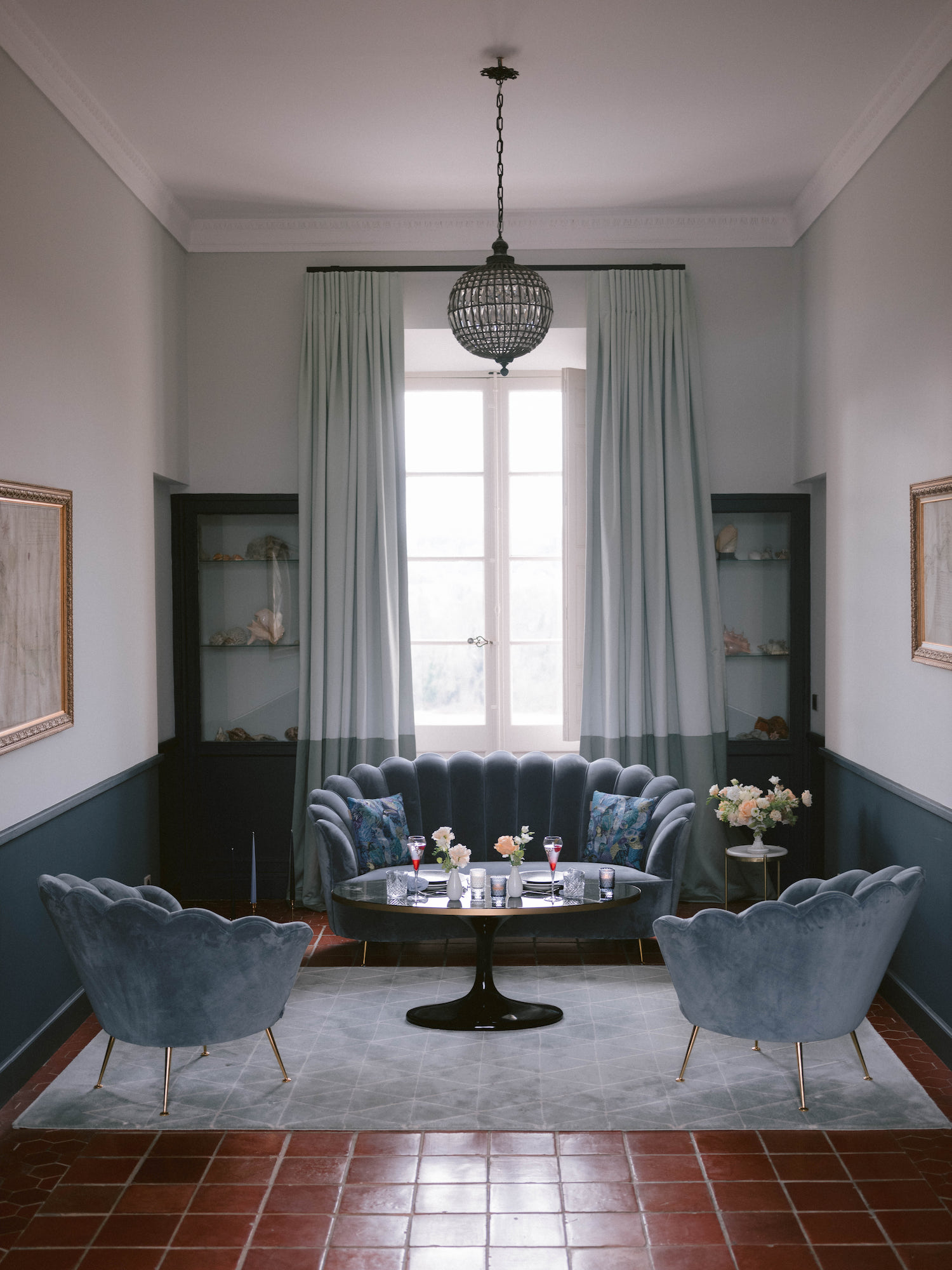 Fugue romantique en Provence - Blog Mariage Madame C