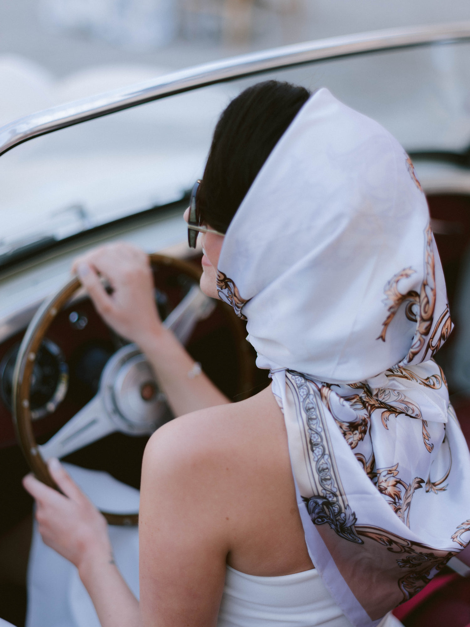 Fugue romantique en Provence - Blog Mariage Madame C