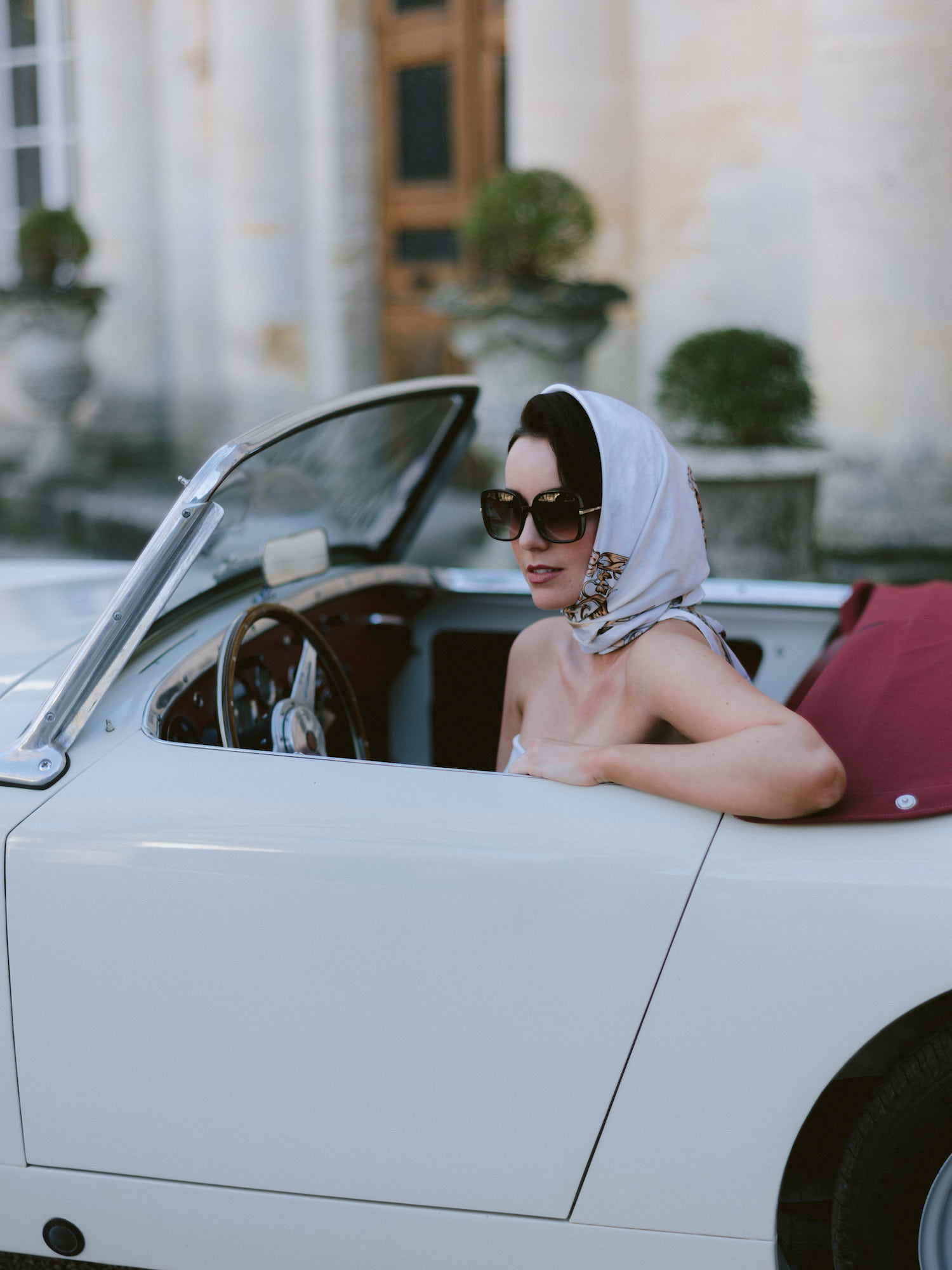 Fugue romantique en Provence - Blog Mariage Madame C