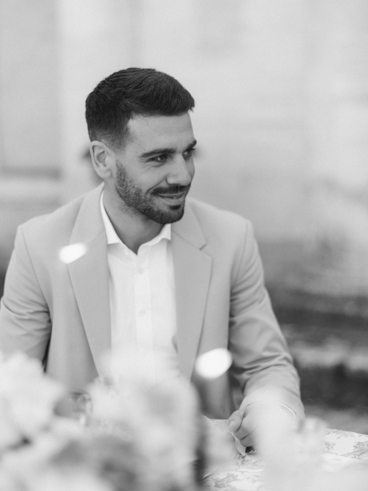 Fugue romantique en Provence - Blog Mariage Madame C