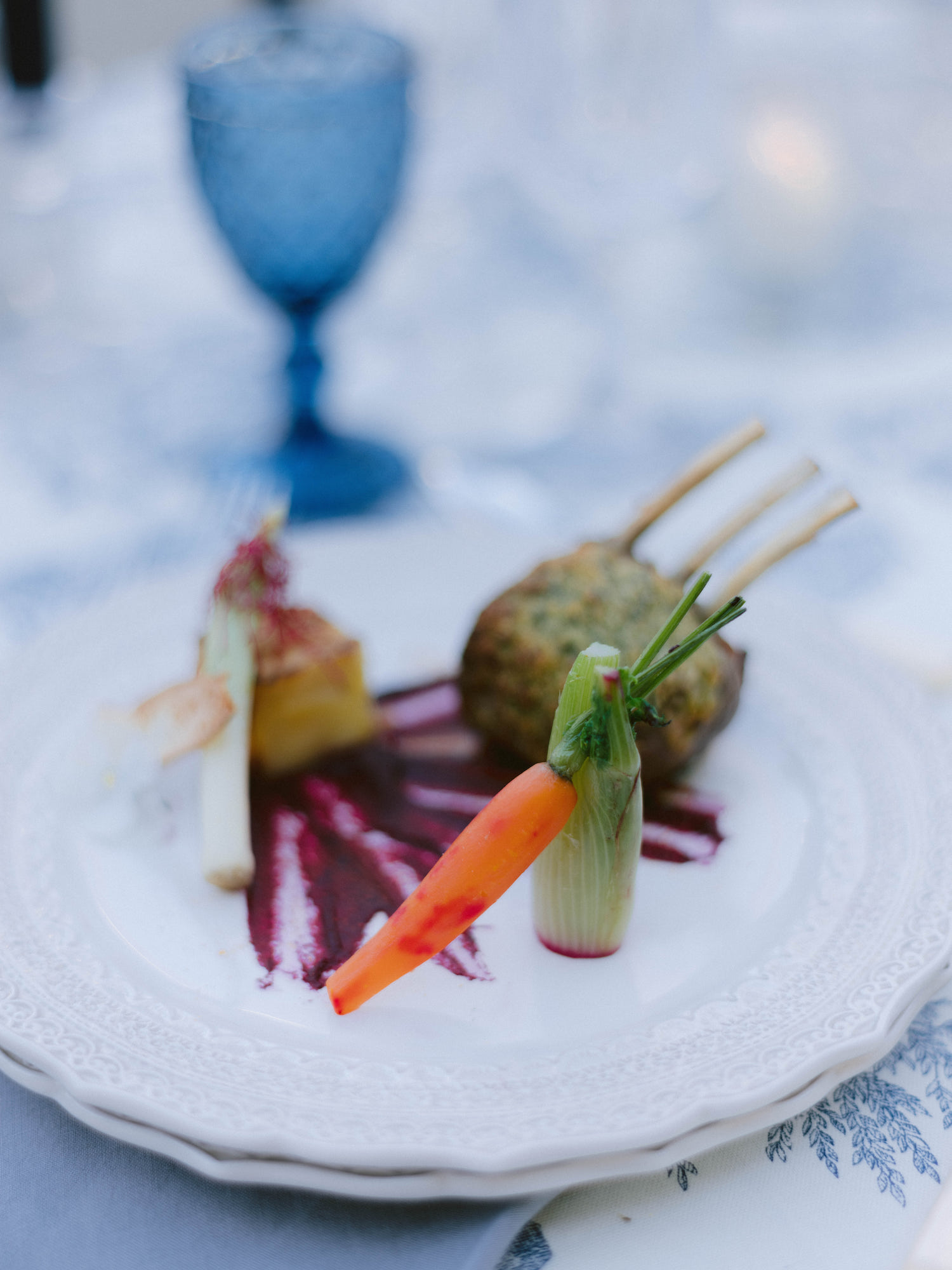 Fugue romantique en Provence - Blog Mariage Madame C