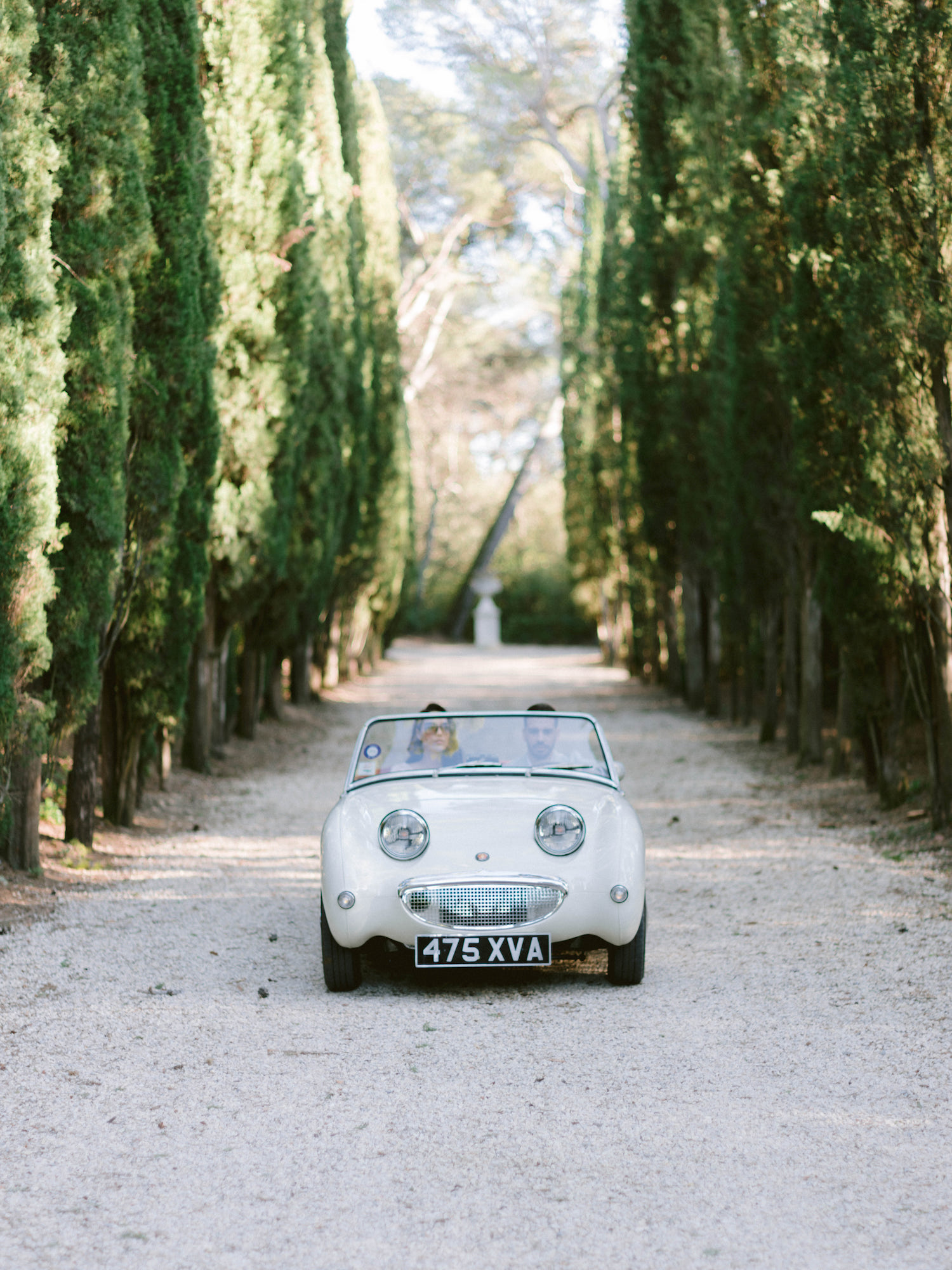 Fugue amoureuse en Provence • © Ludovic Film photographer