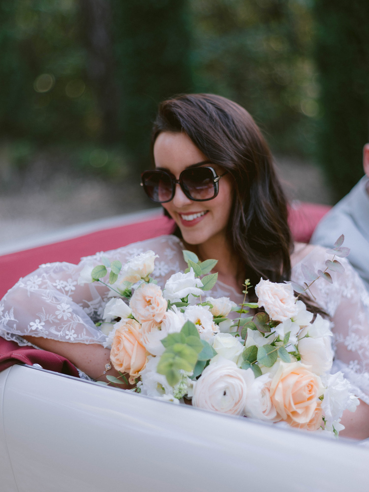Fugue romantique en Provence - Blog Mariage Madame C
