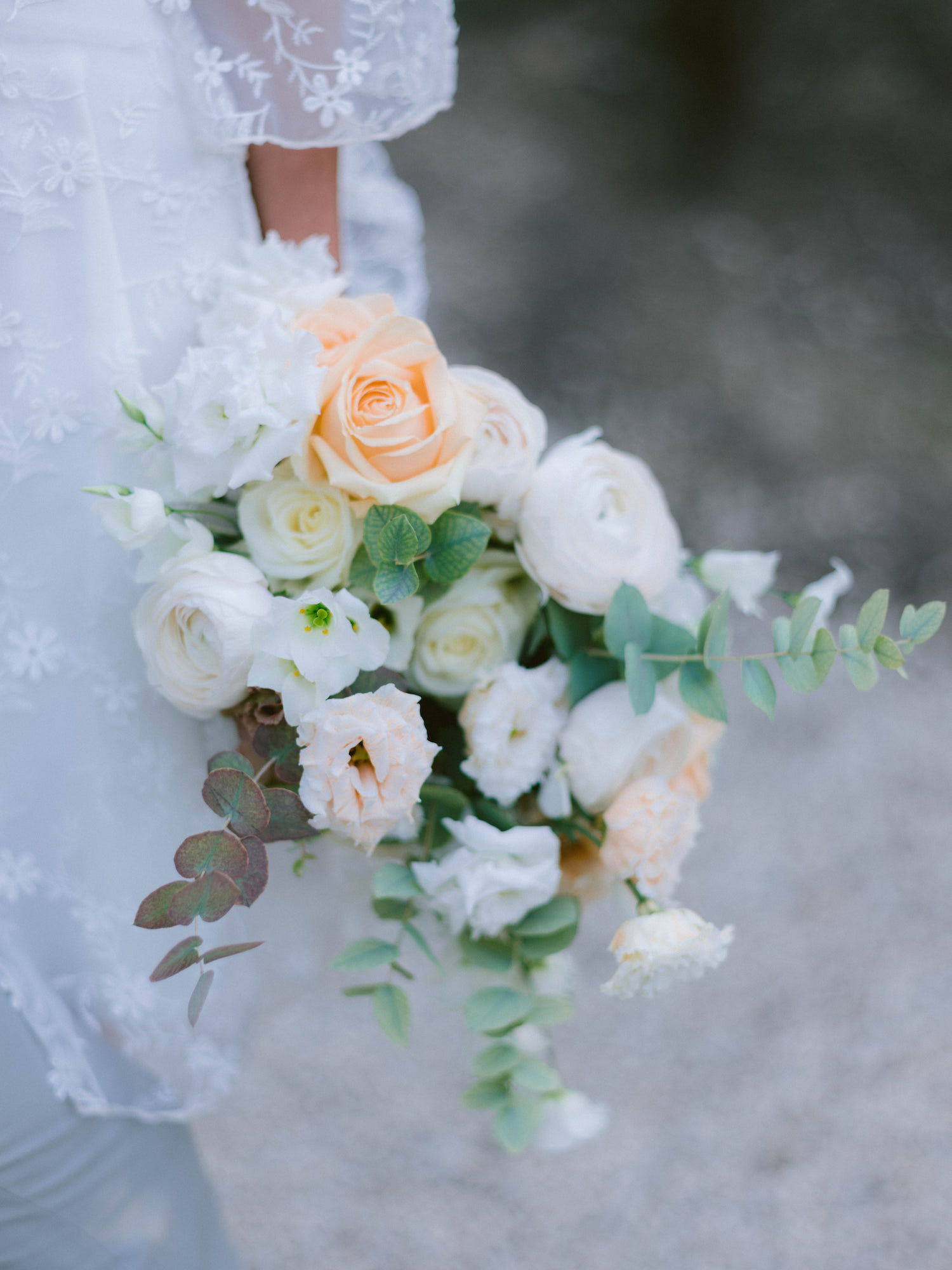 Fugue romantique en Provence - Blog Mariage Madame C