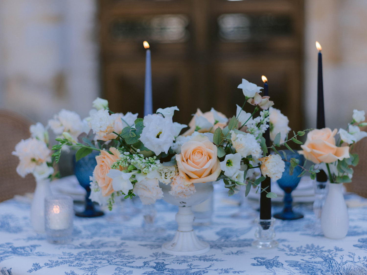 Fugue amoureuse en Provence • © Ludovic Film photographer