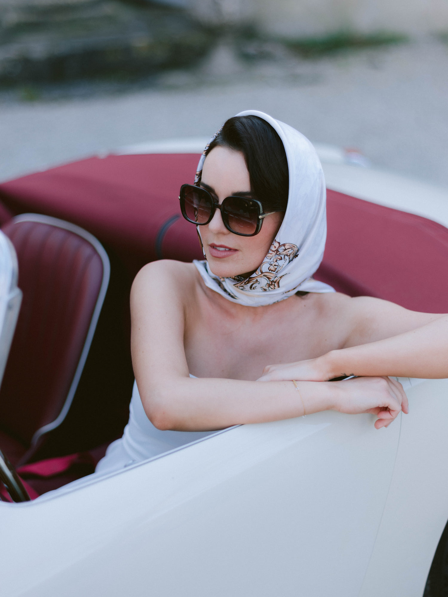 Fugue romantique en Provence - Blog Mariage Madame C