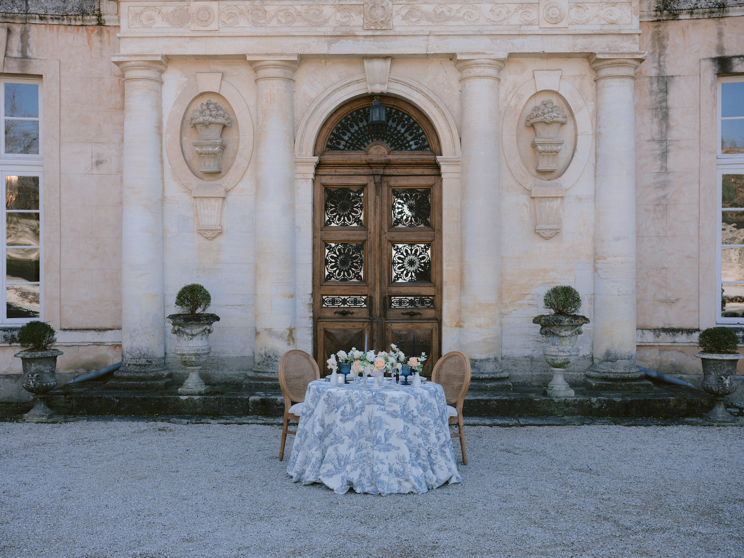 Fugue amoureuse en Provence • © Ludovic Film photographer