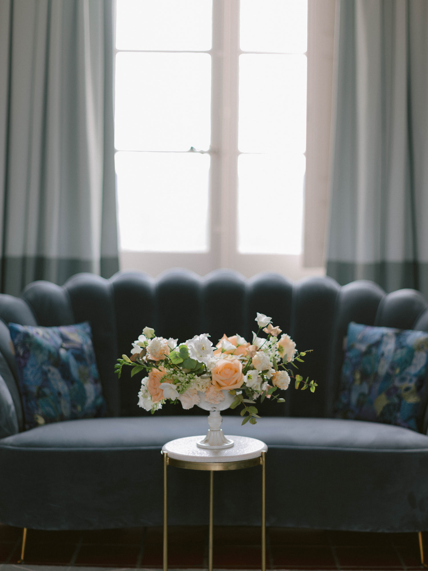 Fugue amoureuse en Provence • © Ludovic Film photographer