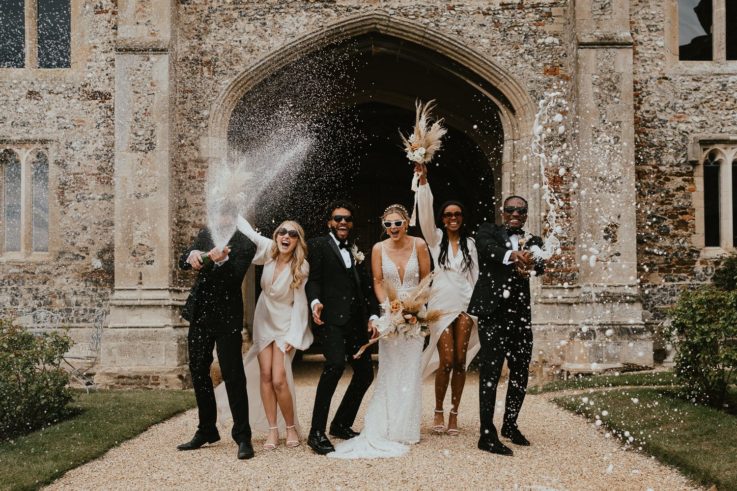 Blog mariage Madame C - 15 ans