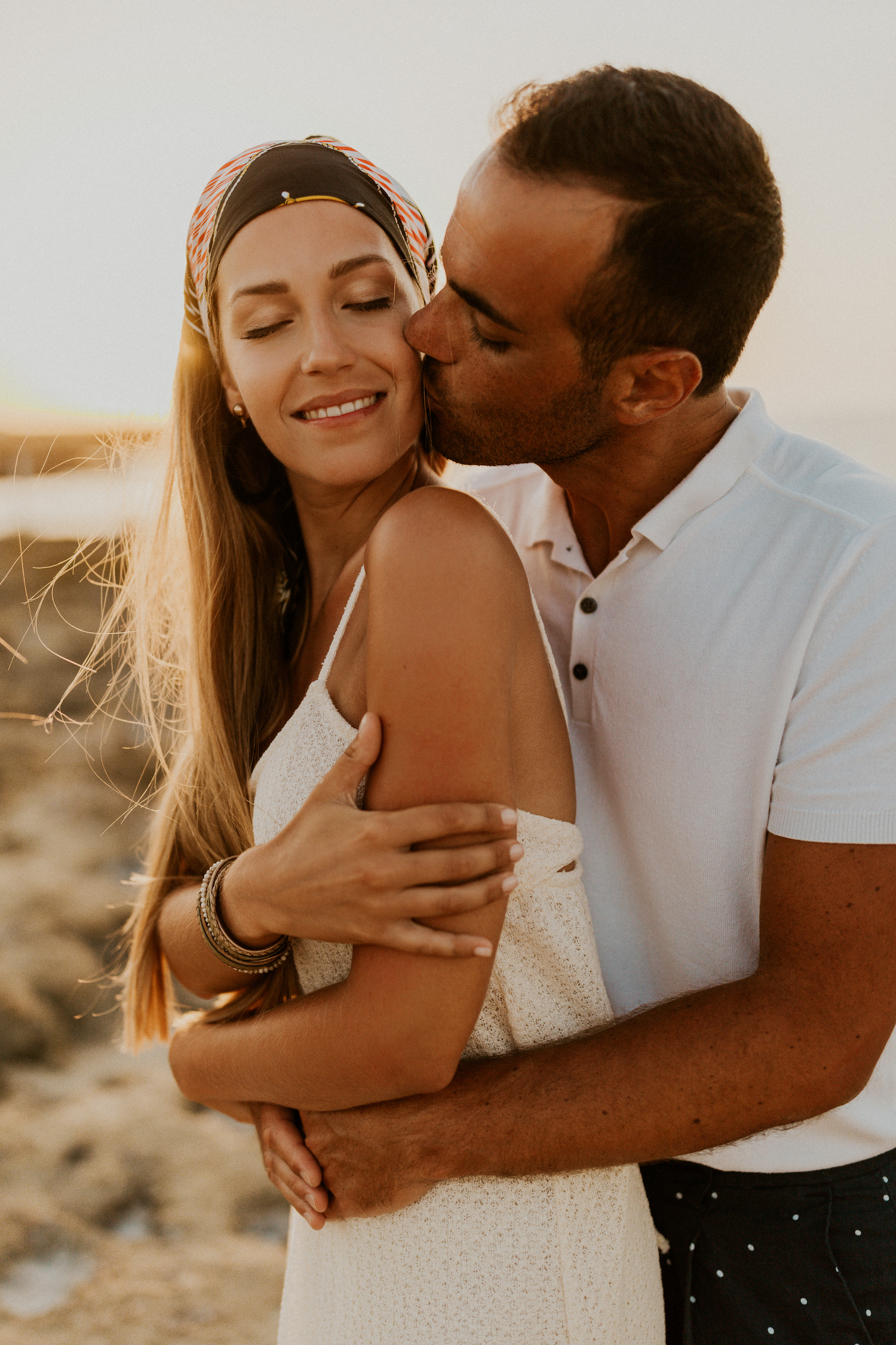 Fugue amoureuse dans les Pouilles - Blog Mariage Madame C