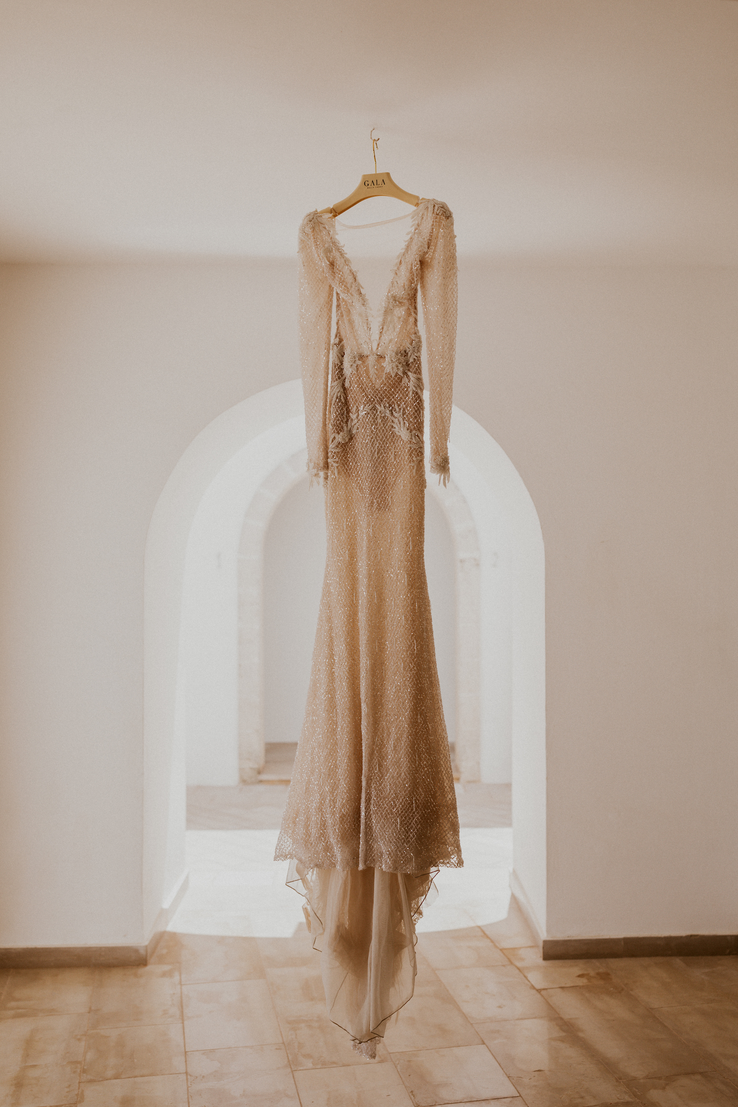 Fugue amoureuse dans les Pouilles - Blog Mariage Madame C