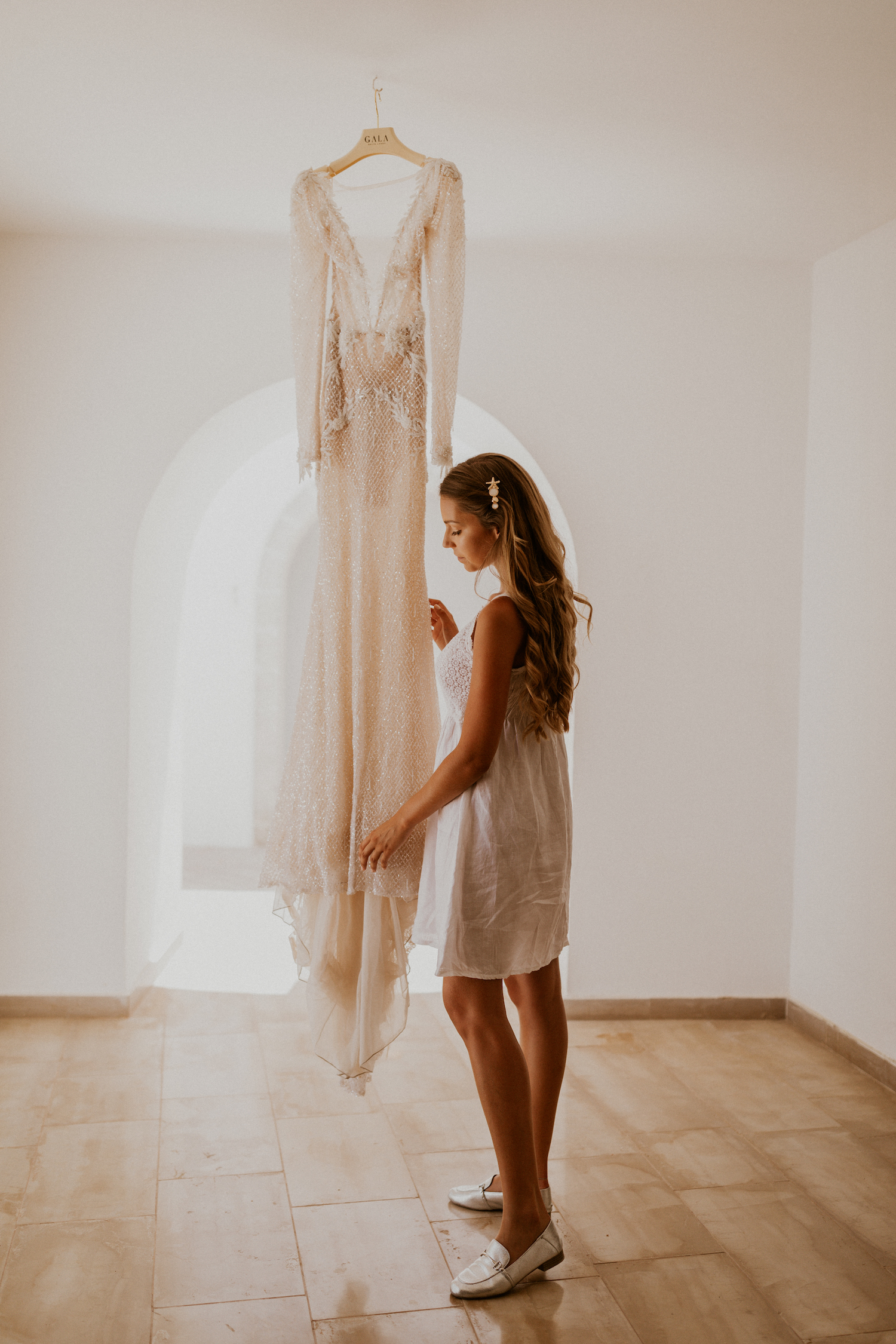 Fugue amoureuse dans les Pouilles - Blog Mariage Madame C