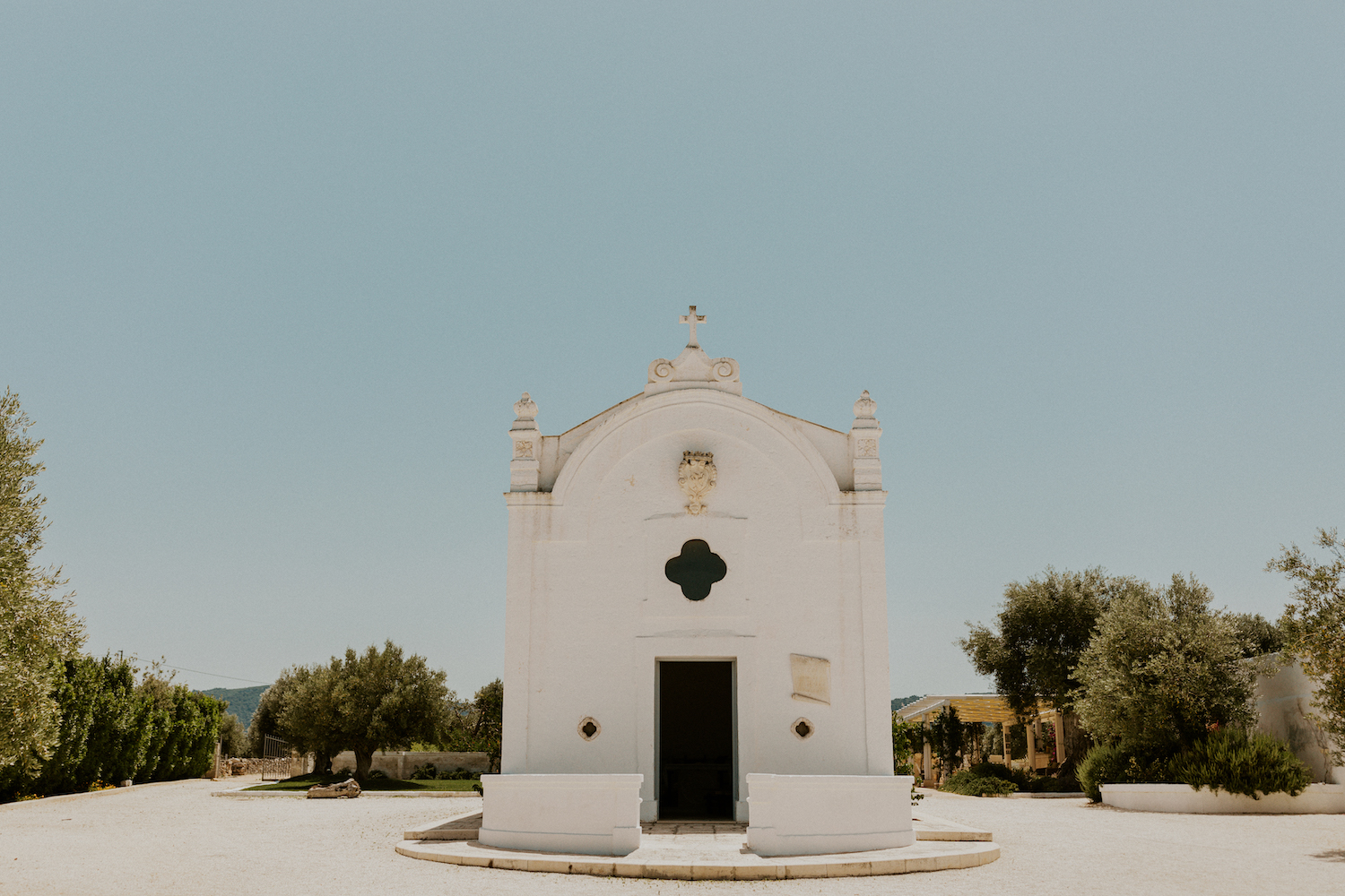 Fugue amoureuse dans les Pouilles - Blog Mariage Madame C