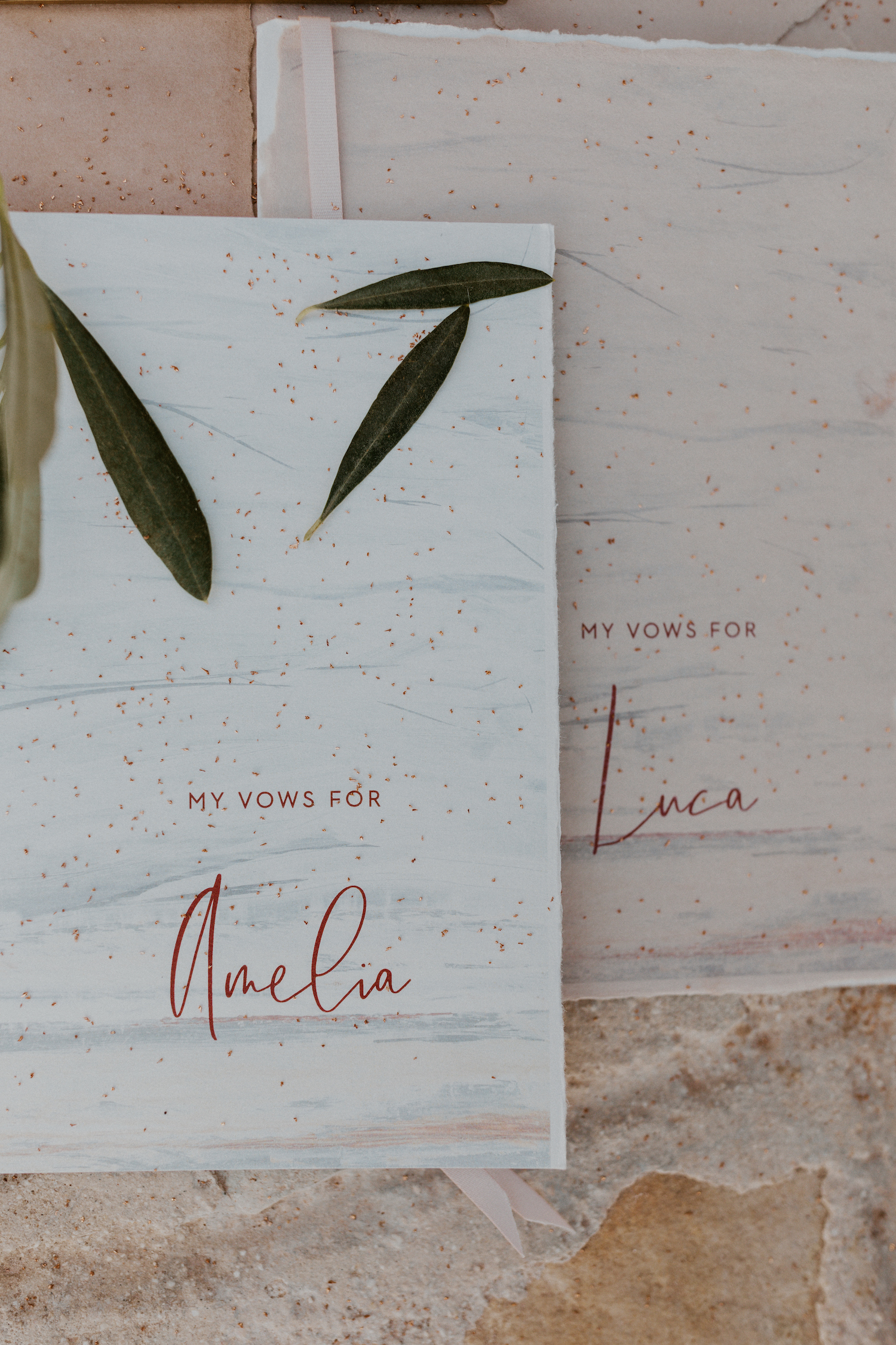 Fugue amoureuse dans les Pouilles - Blog Mariage Madame C