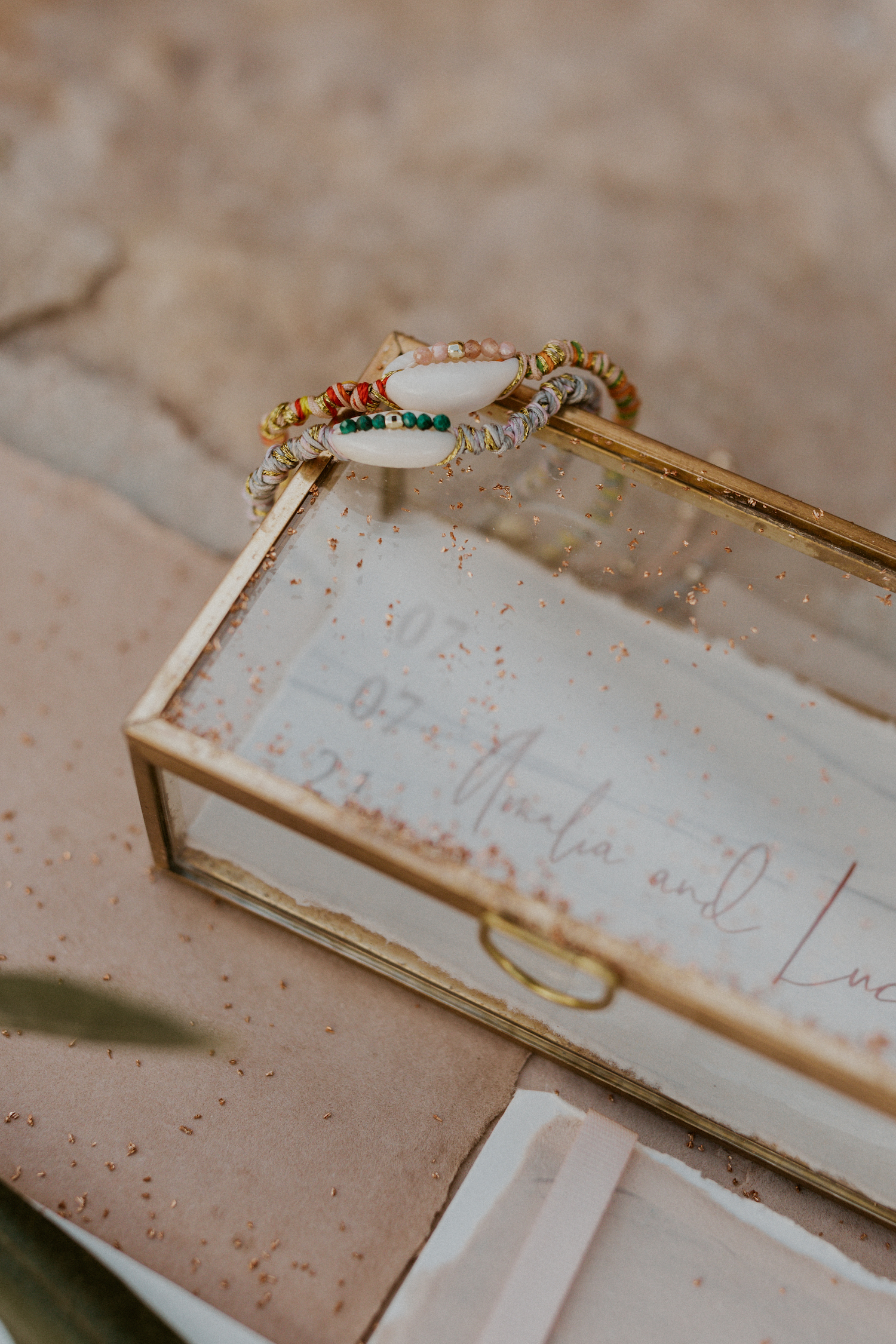 Fugue amoureuse dans les Pouilles - Blog Mariage Madame C