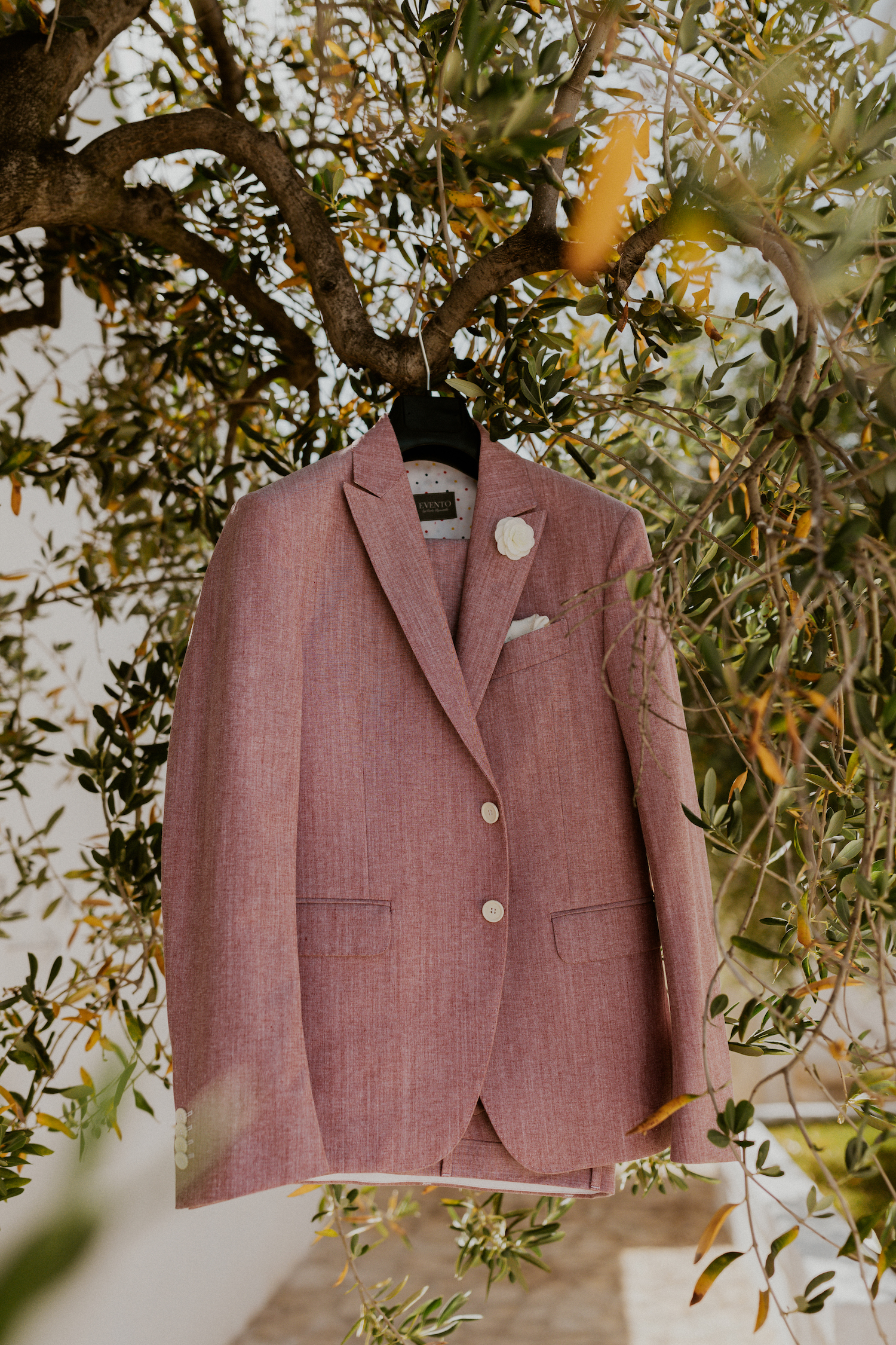 Fugue amoureuse dans les Pouilles - Blog Mariage Madame C