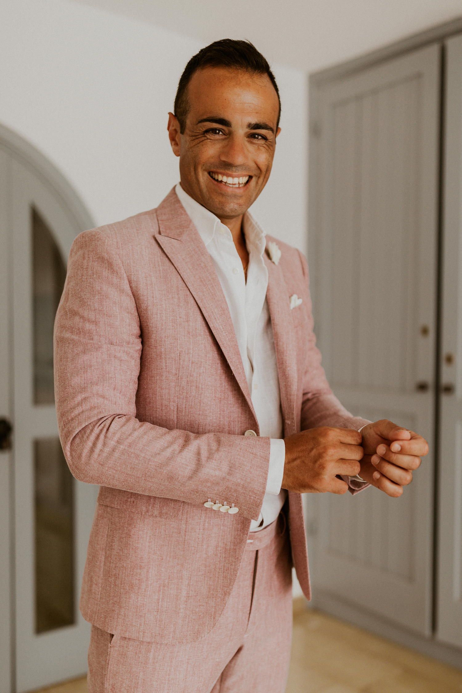 Fugue amoureuse dans les Pouilles - Blog Mariage Madame C