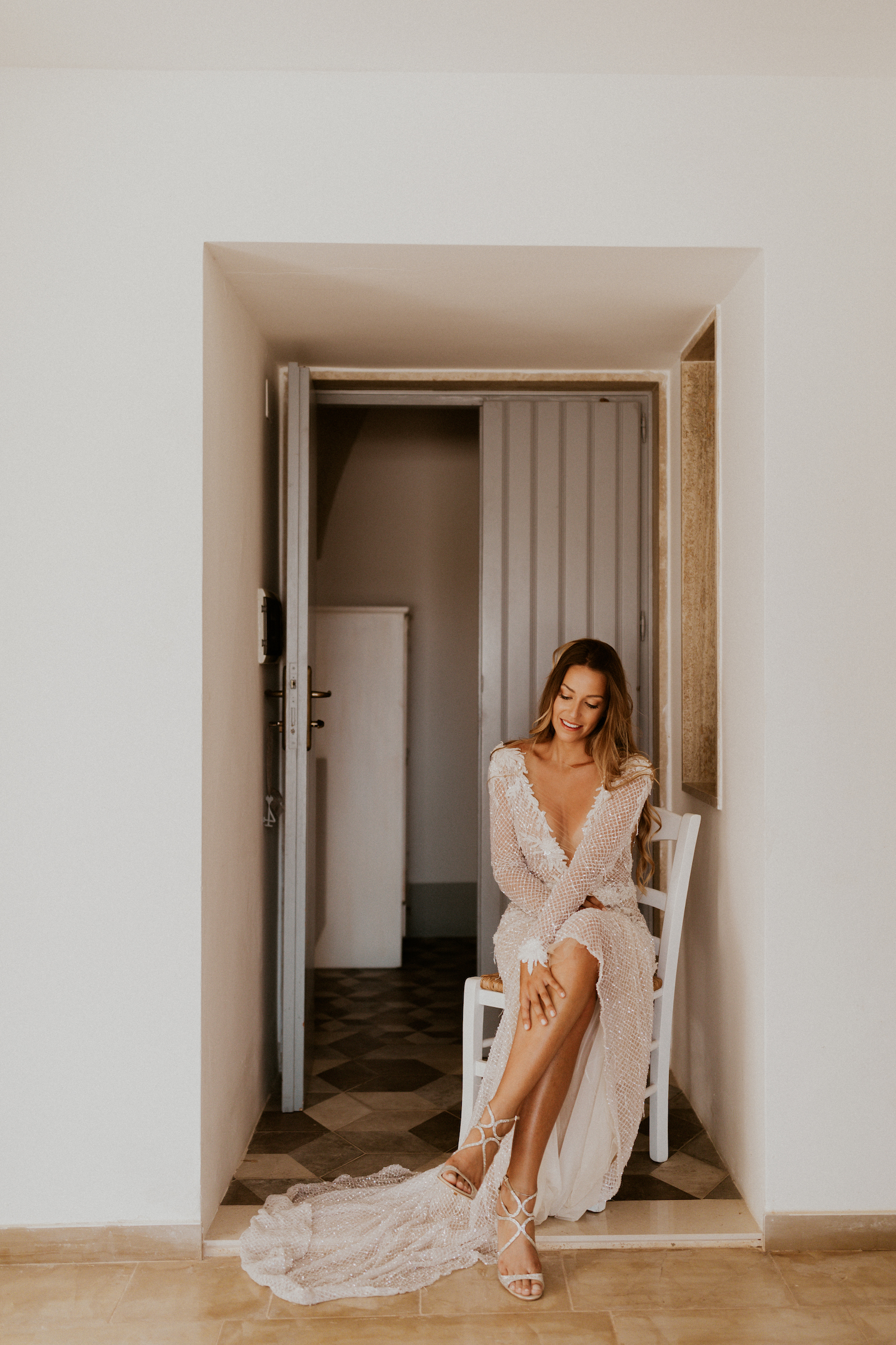 Fugue amoureuse dans les Pouilles - Blog Mariage Madame C