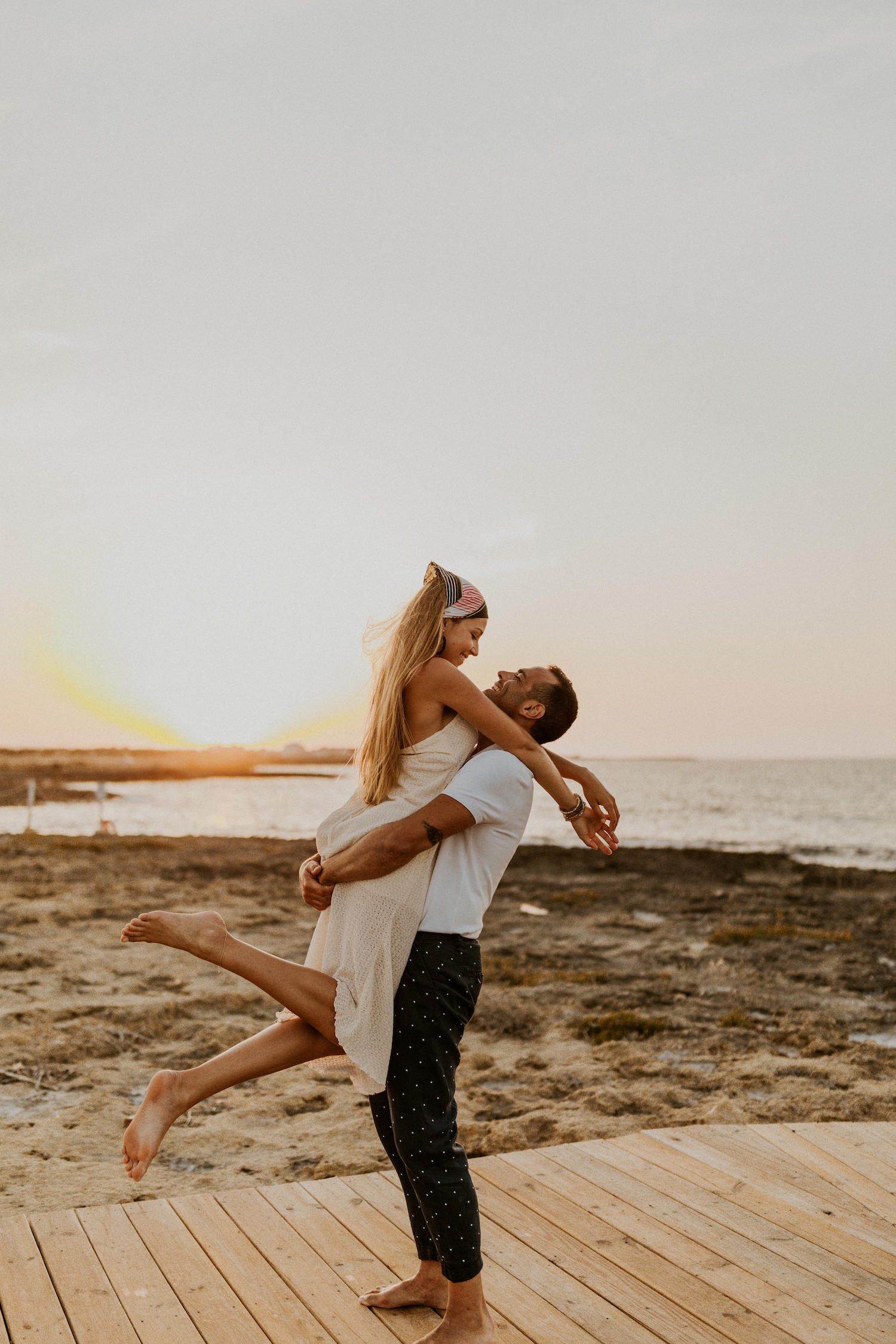 Fugue amoureuse dans les Pouilles - Blog Mariage Madame C