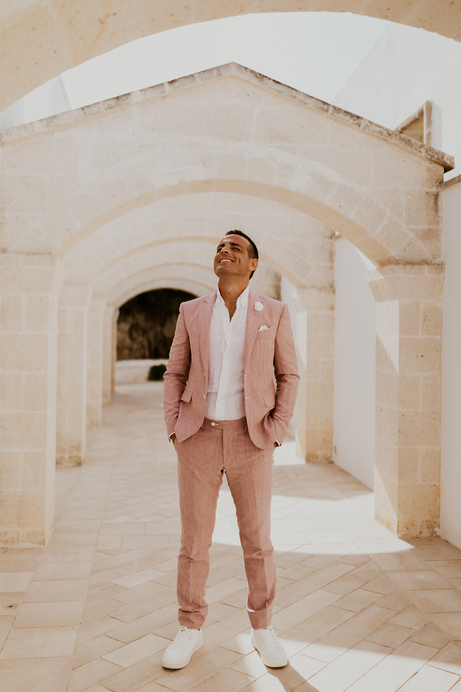 Fugue amoureuse dans les Pouilles - Blog Mariage Madame C