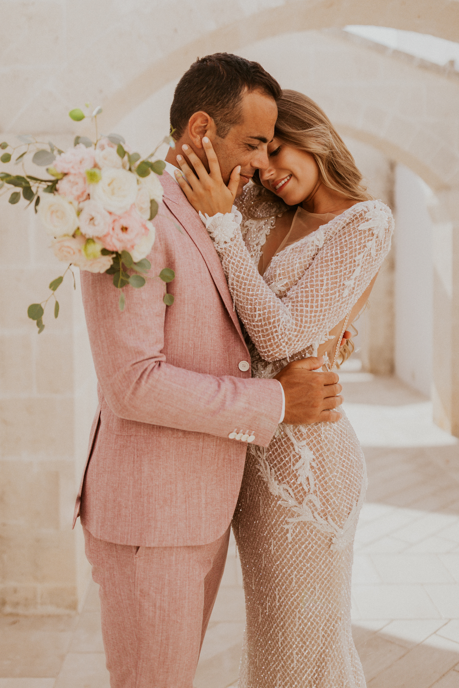 Fugue amoureuse dans les Pouilles - Blog Mariage Madame C