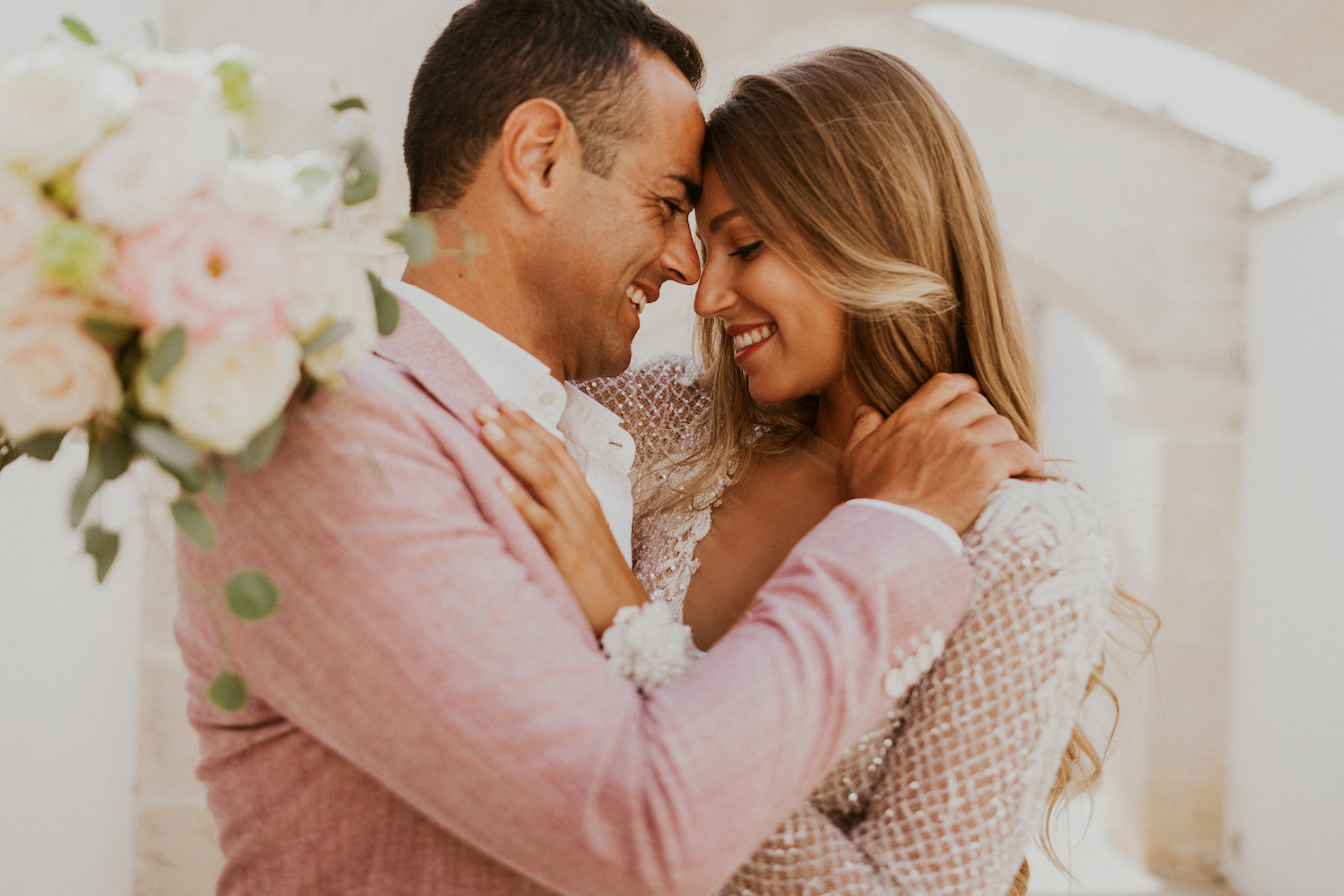 Fugue amoureuse dans les Pouilles - Blog Mariage Madame C