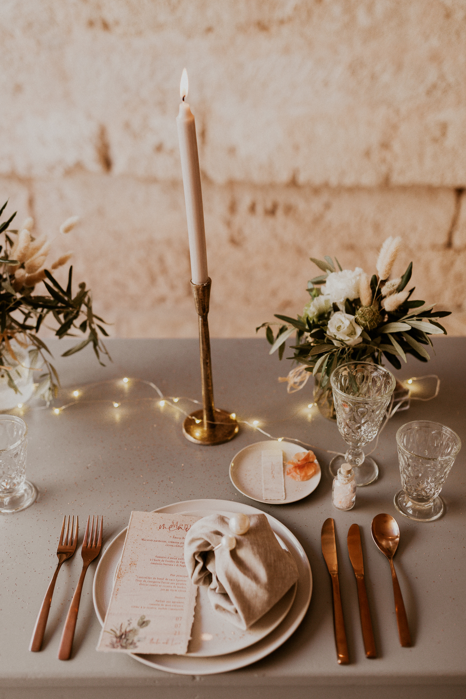 Fugue amoureuse dans les Pouilles - Blog Mariage Madame C