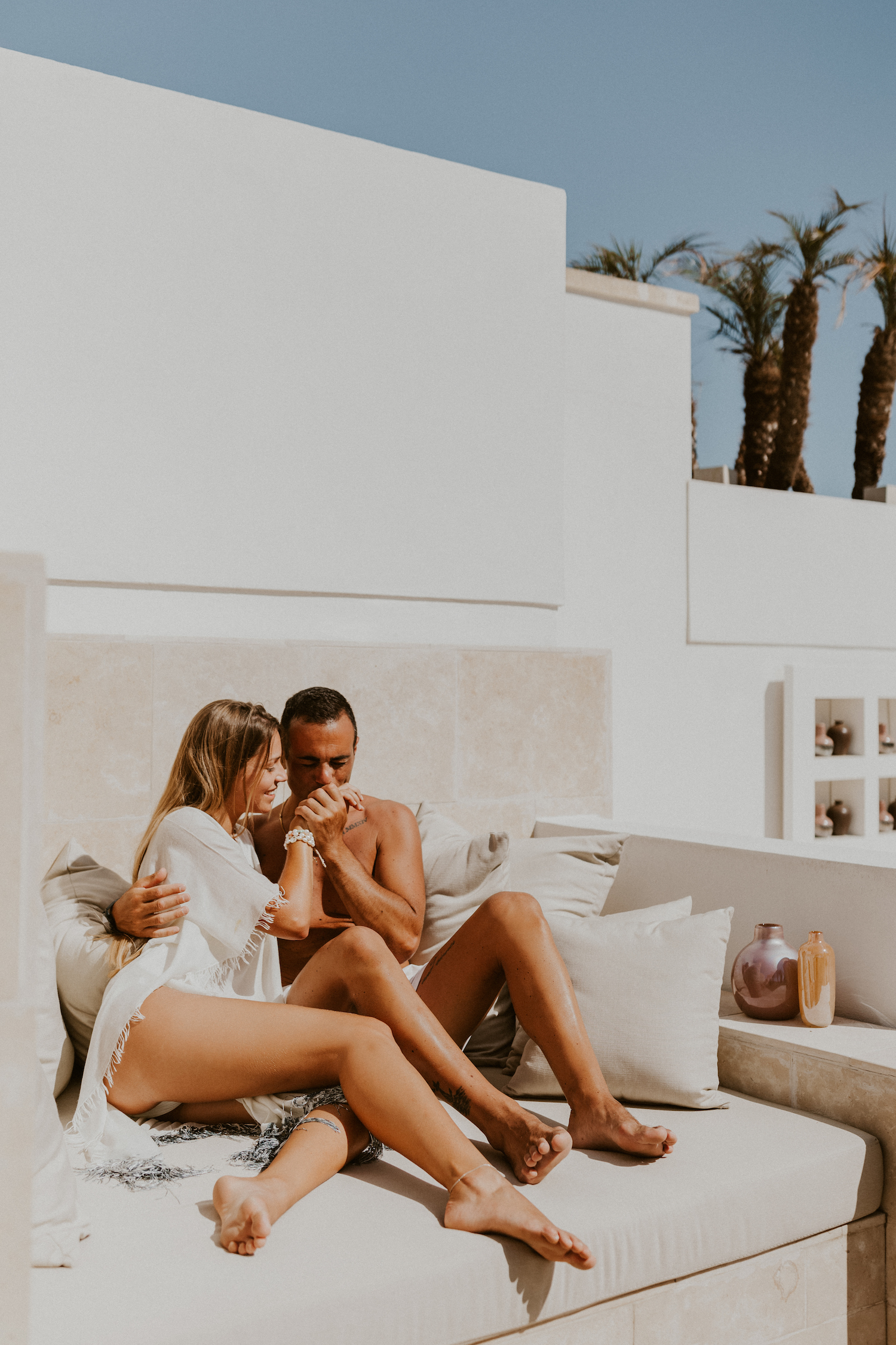 Fugue amoureuse dans les Pouilles - Blog Mariage Madame C