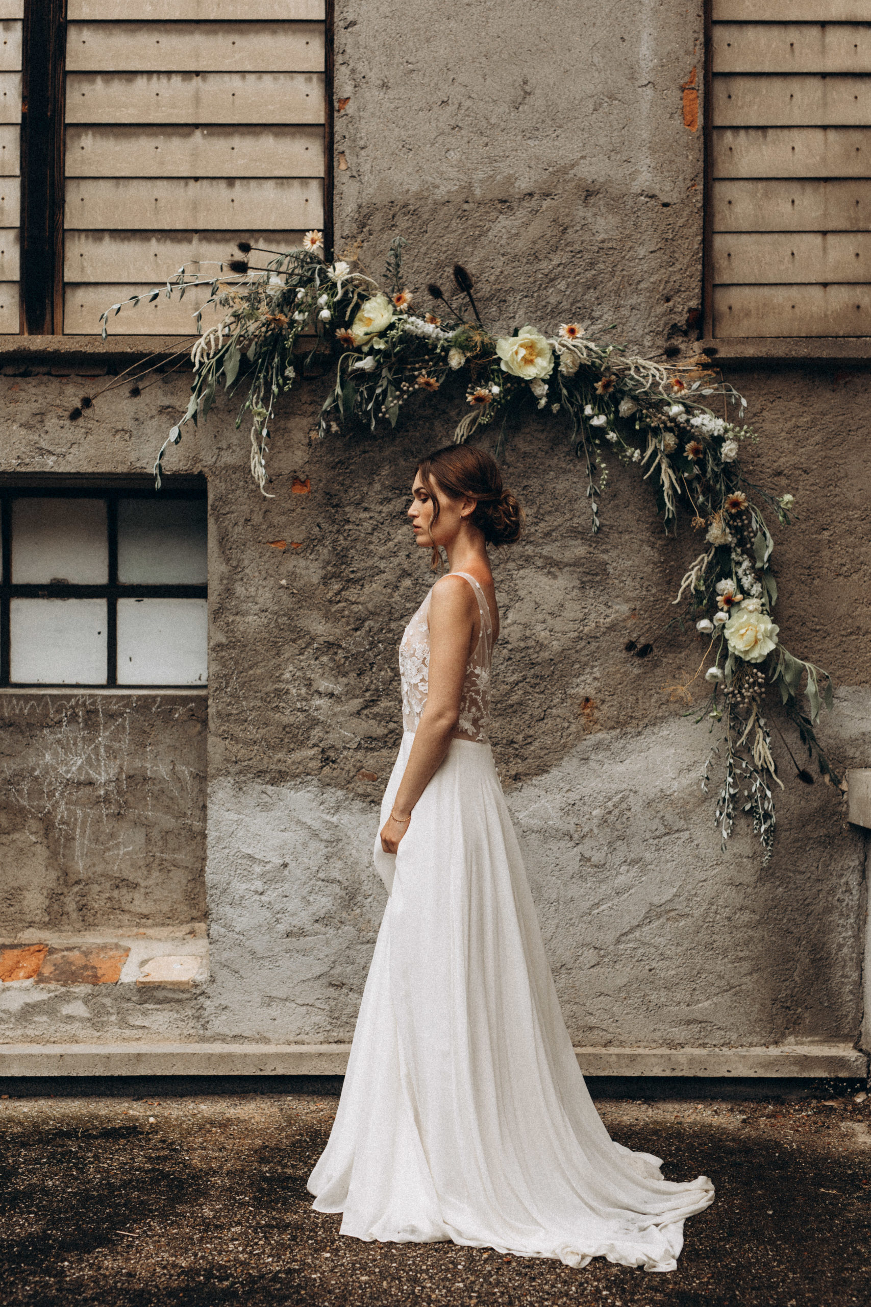 Brut - Blog Mariage Madame C