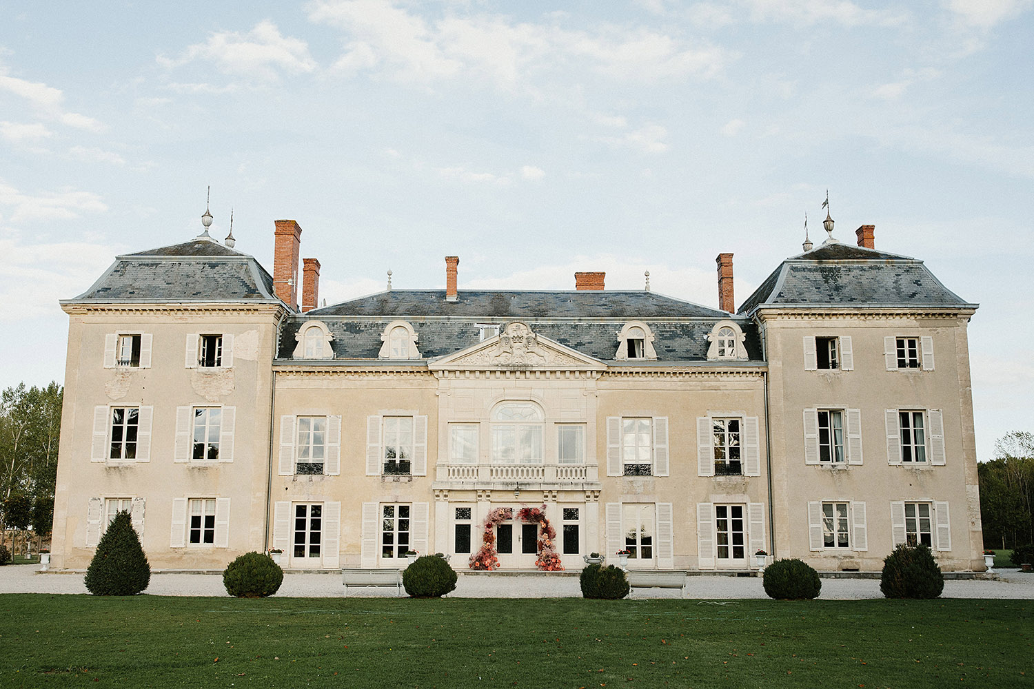 20 Lieux d'exception pour un mariage élégant et raffiné - Blog Mariage Madame C