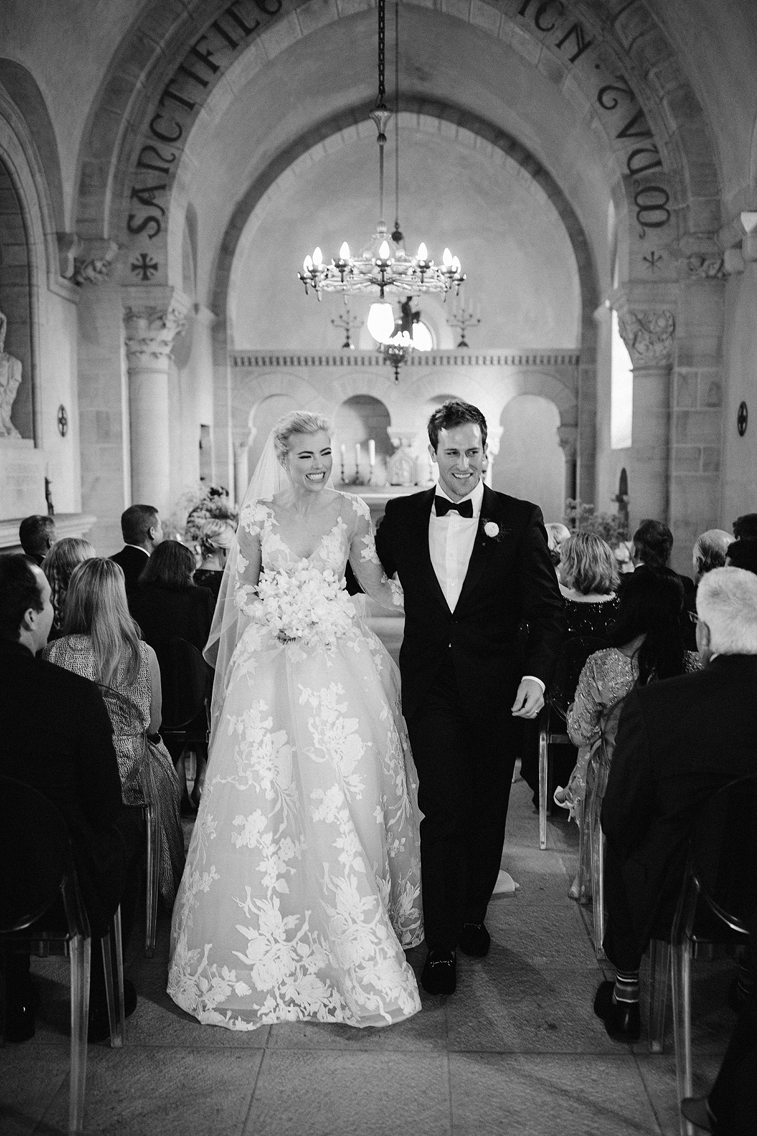 20 Lieux d'exception pour un mariage élégant et raffiné - Blog Mariage Madame C
