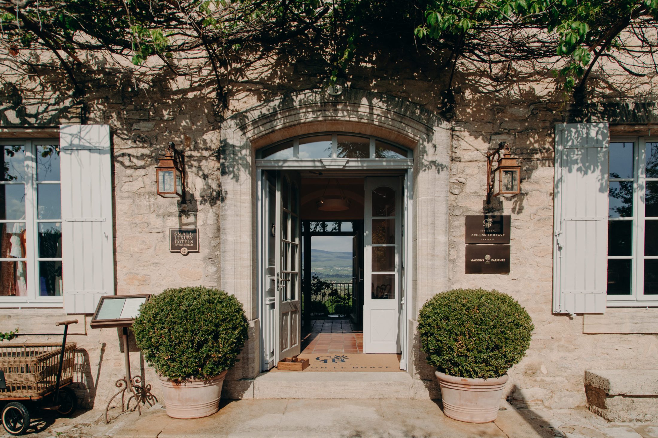 20 Lieux d'exception pour un mariage élégant et raffiné - Blog Mariage Madame C