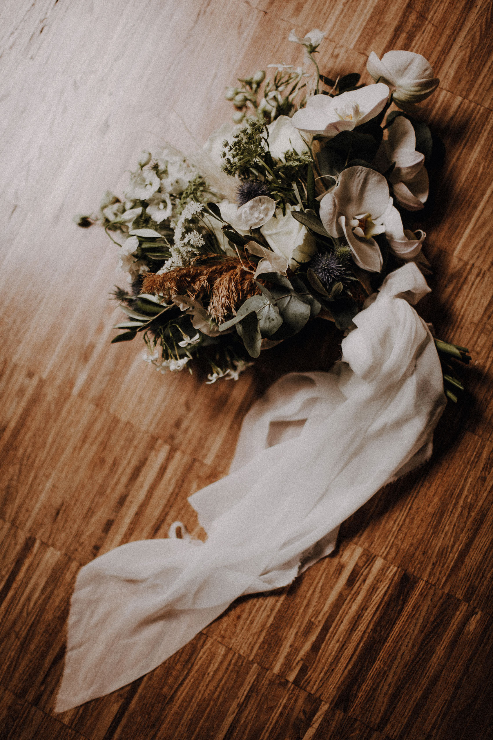 Mariage bohème à Paris - Elisa + Bruno - Blog Mariage Madame C