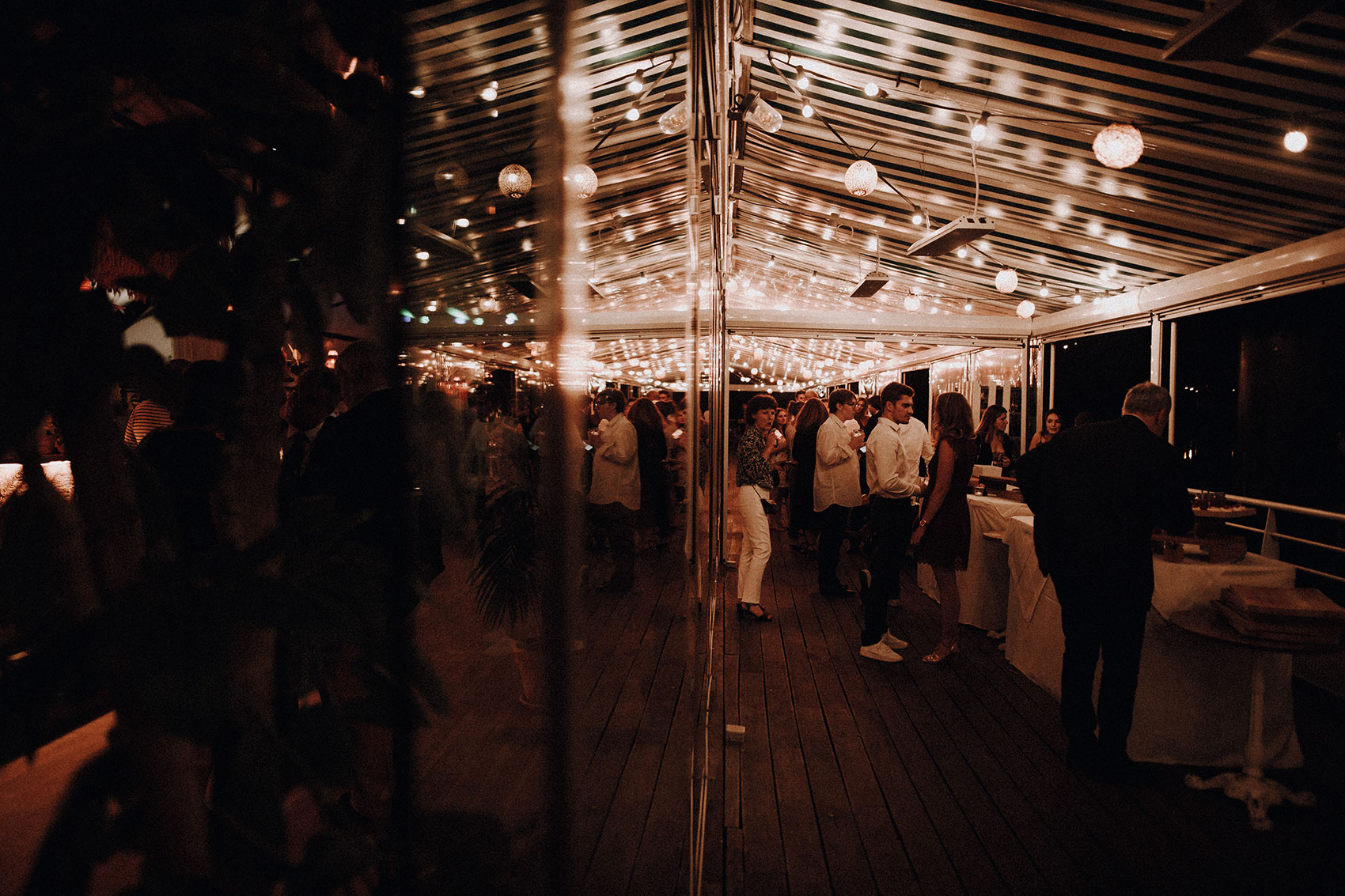 Mariage bohème à Paris - Elisa + Bruno - Blog Mariage Madame C