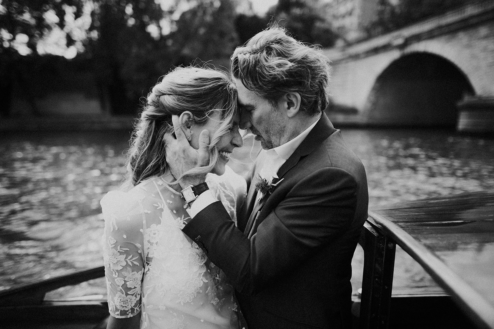 Mariage bohème à Paris - Elisa + Bruno - Blog Mariage Madame C