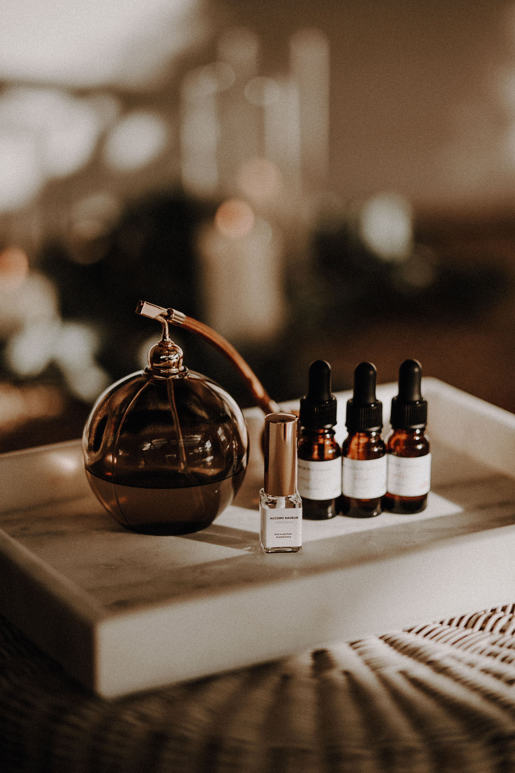 Mariage bohème à Paris - Elisa + Bruno - Blog Mariage Madame C