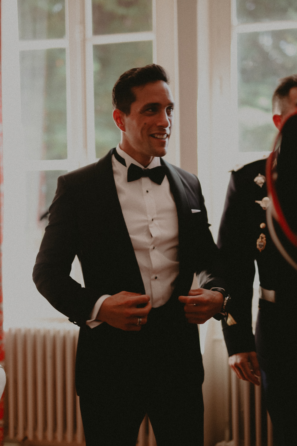 Mariage Couture à Cannes - Faustine + Nathan - Blog Mariage Madame C Mariage Couture à Cannes - Faustine + Nathan - Blog Mariage Madame C