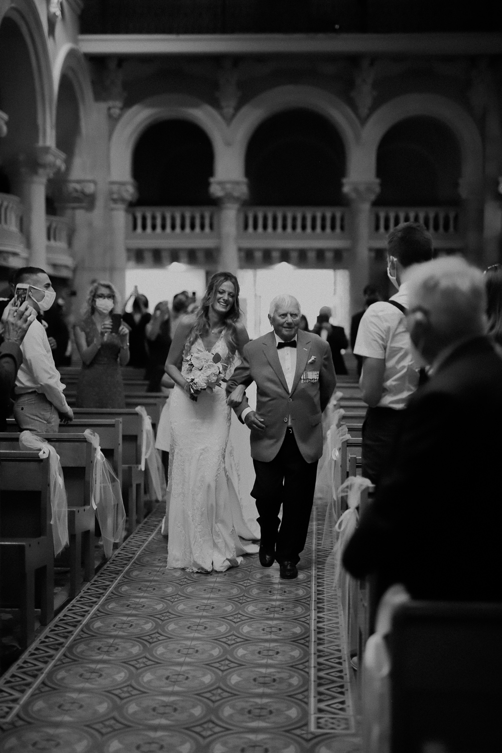 Mariage Couture à Cannes - Faustine + Nathan - Blog Mariage Madame C Mariage Couture à Cannes - Faustine + Nathan - Blog Mariage Madame C