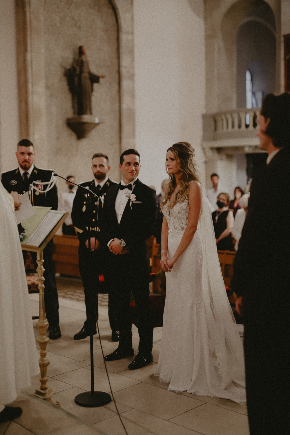 Mariage Couture à Cannes - Faustine + Nathan - Blog Mariage Madame C Mariage Couture à Cannes - Faustine + Nathan - Blog Mariage Madame C