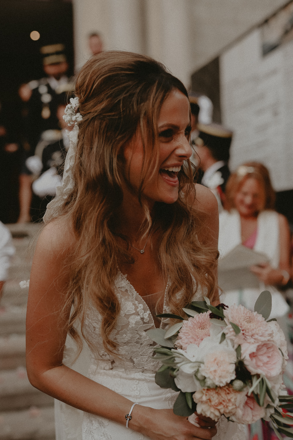 Mariage Couture à Cannes - Faustine + Nathan - Blog Mariage Madame C Mariage Couture à Cannes - Faustine + Nathan - Blog Mariage Madame C