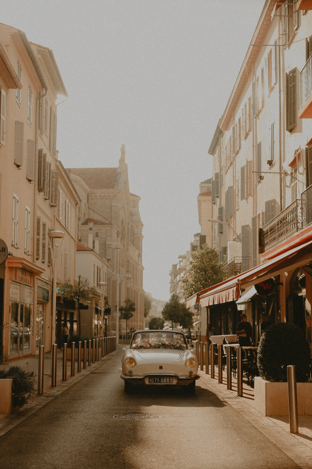 Mariage Couture à Cannes - Faustine + Nathan - Blog Mariage Madame C Mariage Couture à Cannes - Faustine + Nathan - Blog Mariage Madame C