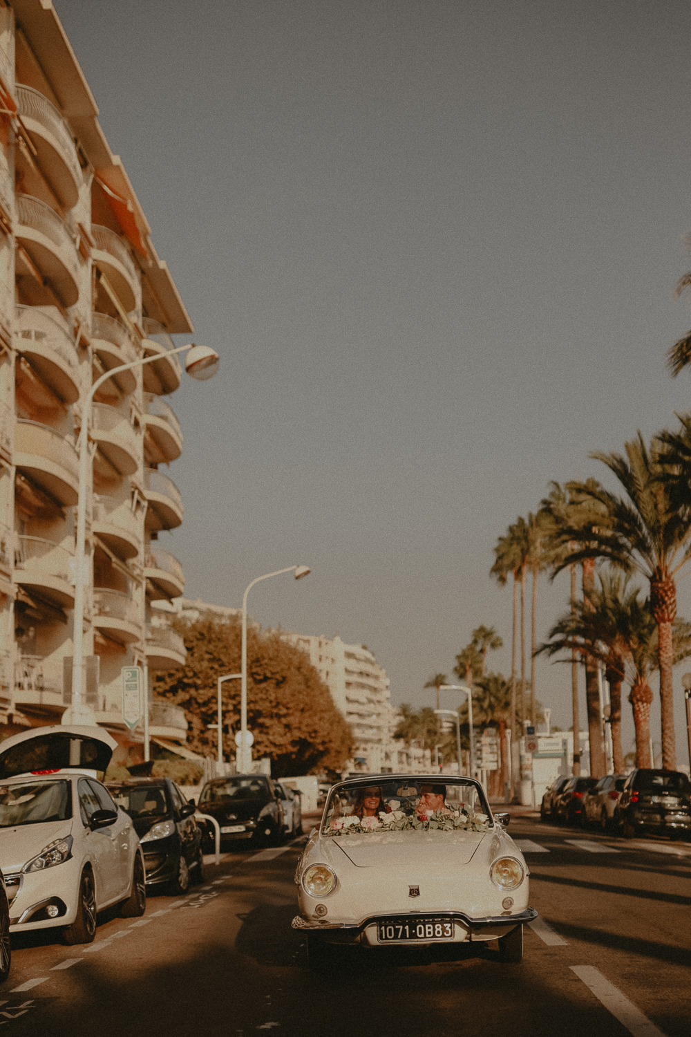 Mariage Couture à Cannes - Faustine + Nathan - Blog Mariage Madame C Mariage Couture à Cannes - Faustine + Nathan - Blog Mariage Madame C