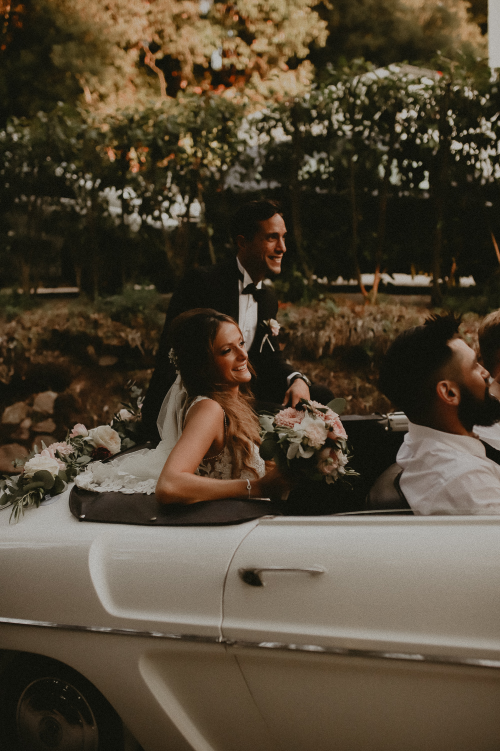 Mariage Couture à Cannes - Faustine + Nathan - Blog Mariage Madame C Mariage Couture à Cannes - Faustine + Nathan - Blog Mariage Madame C