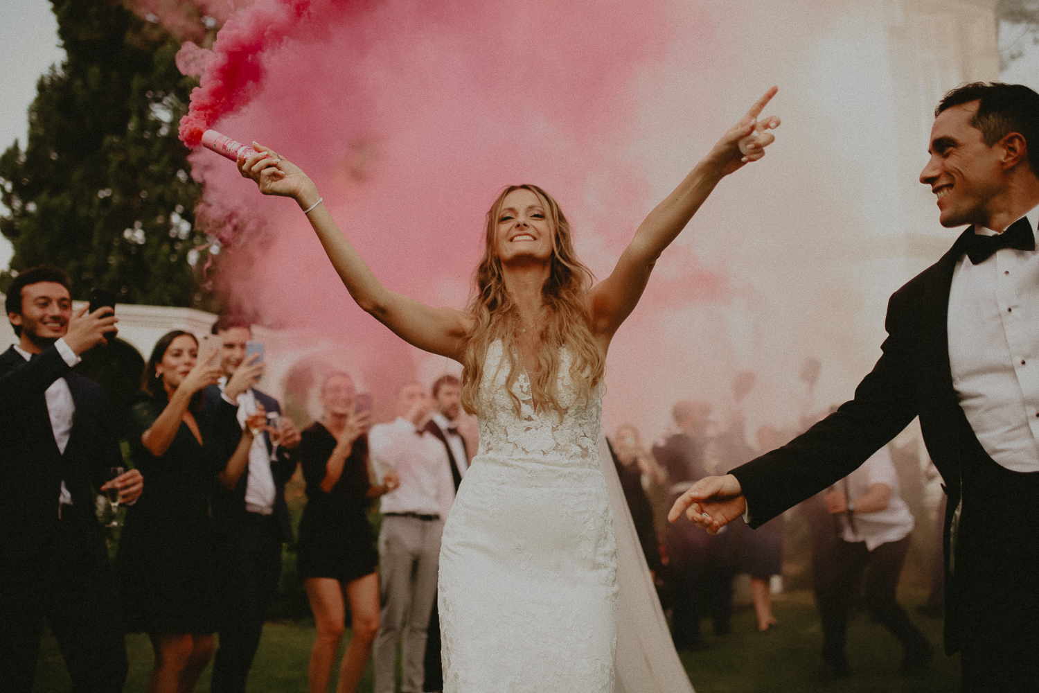 Mariage Couture à Cannes - Faustine + Nathan - Blog Mariage Madame C Mariage Couture à Cannes - Faustine + Nathan - Blog Mariage Madame C