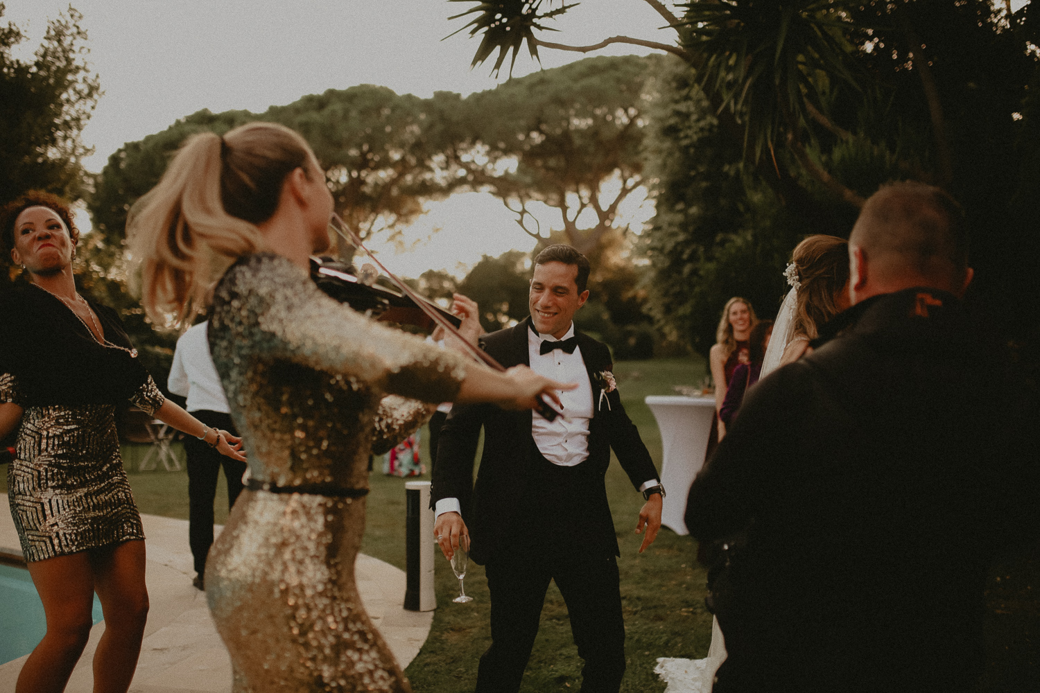 Mariage Couture à Cannes - Faustine + Nathan - Blog Mariage Madame C Mariage Couture à Cannes - Faustine + Nathan - Blog Mariage Madame C