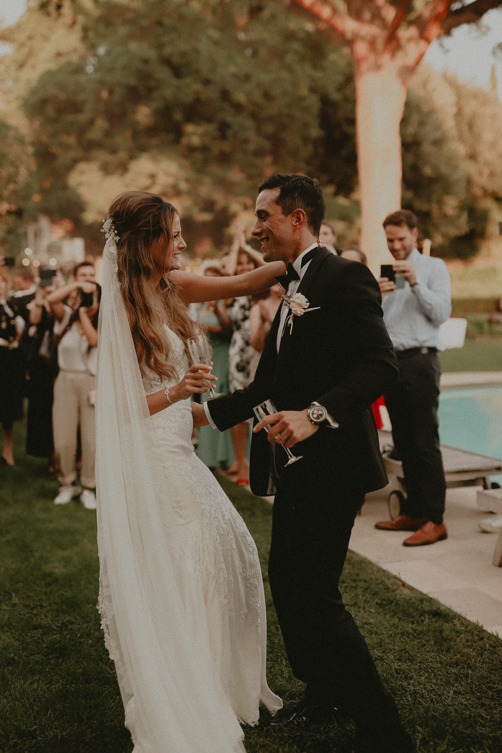 Mariage Couture à Cannes - Faustine + Nathan - Blog Mariage Madame C Mariage Couture à Cannes - Faustine + Nathan - Blog Mariage Madame C