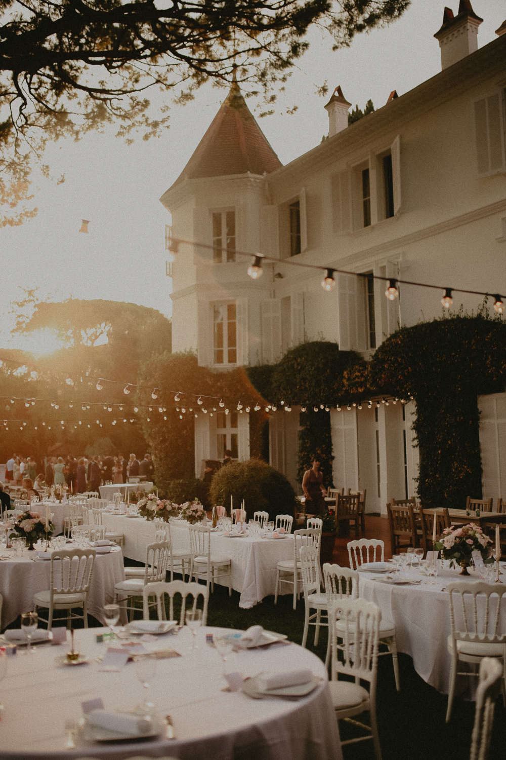 Mariage Couture à Cannes - Faustine + Nathan - Blog Mariage Madame C Mariage Couture à Cannes - Faustine + Nathan - Blog Mariage Madame C