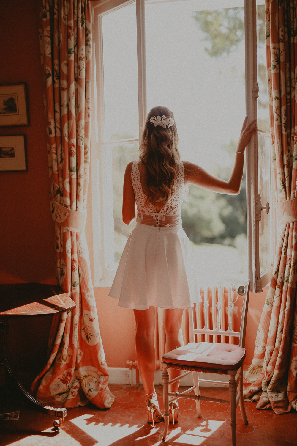 Mariage Couture à Cannes - Faustine + Nathan - Blog Mariage Madame C Mariage Couture à Cannes - Faustine + Nathan - Blog Mariage Madame C