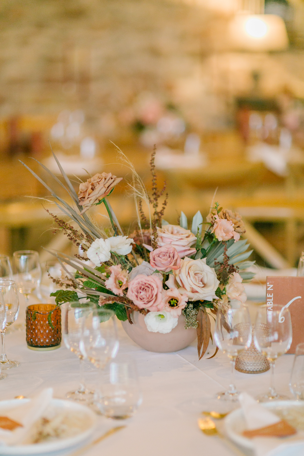 Mariage de Provence aux Domaines de Patras - Jessica + Mickaël - Blog Mariage Madame C